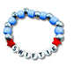 Friendship Beaded Bracelet Taylor Swift Swiftie