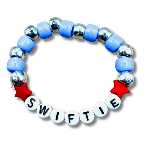 Friendship Beaded Bracelet Taylor Swift Swiftie