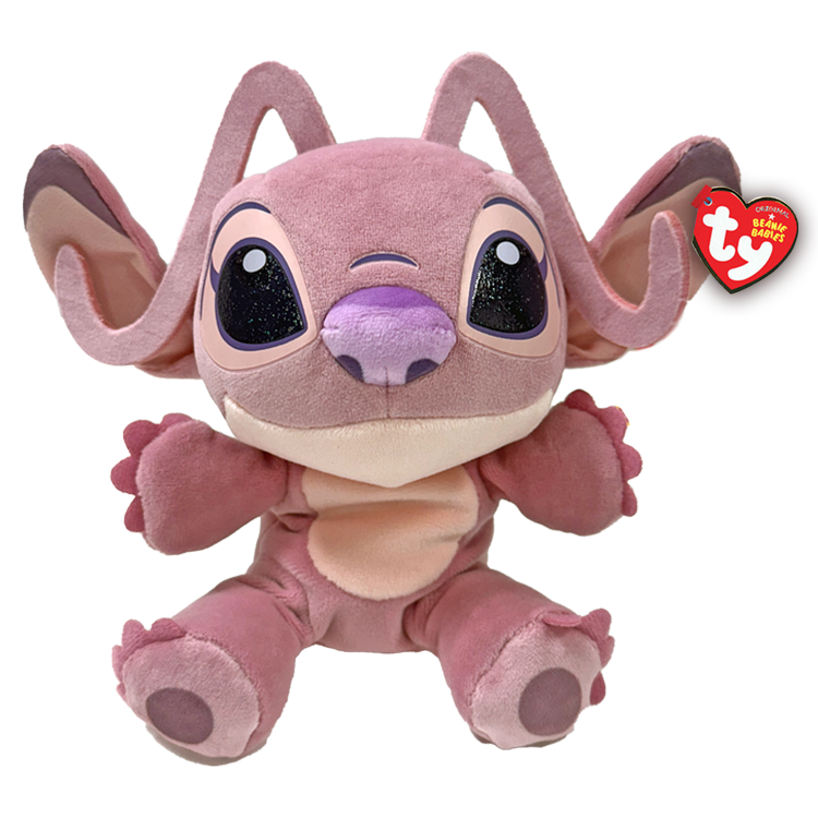 Ty Beanie Babies - Angel
