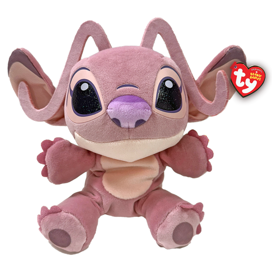 Ty Beanie Babies - Angel