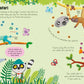 Big Back to School Activity Book : Usborne