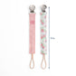 *NEW* Itzy Clip™ - Fabric Pacifier Strap