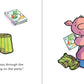 Life's Little Lessons: Bye-Bye Diaper