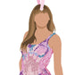Taylor Swift  Holiday Christmas Ornament | 3+ designs