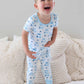 Two Piece Pajama Set | Big Bro