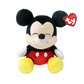 Ty Beanie Babies - Mickey Mouse