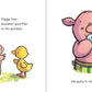 Life's Little Lessons: Bye-Bye Pacifier