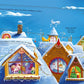 Wind-Up Santa's Sleigh : Usborne
