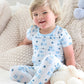 Two Piece Pajama Set | Big Bro