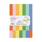 Write On: Notebook (5.8" x 8.3")