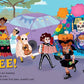 Trunk-or-Treat : Chris Ayala-Kronos