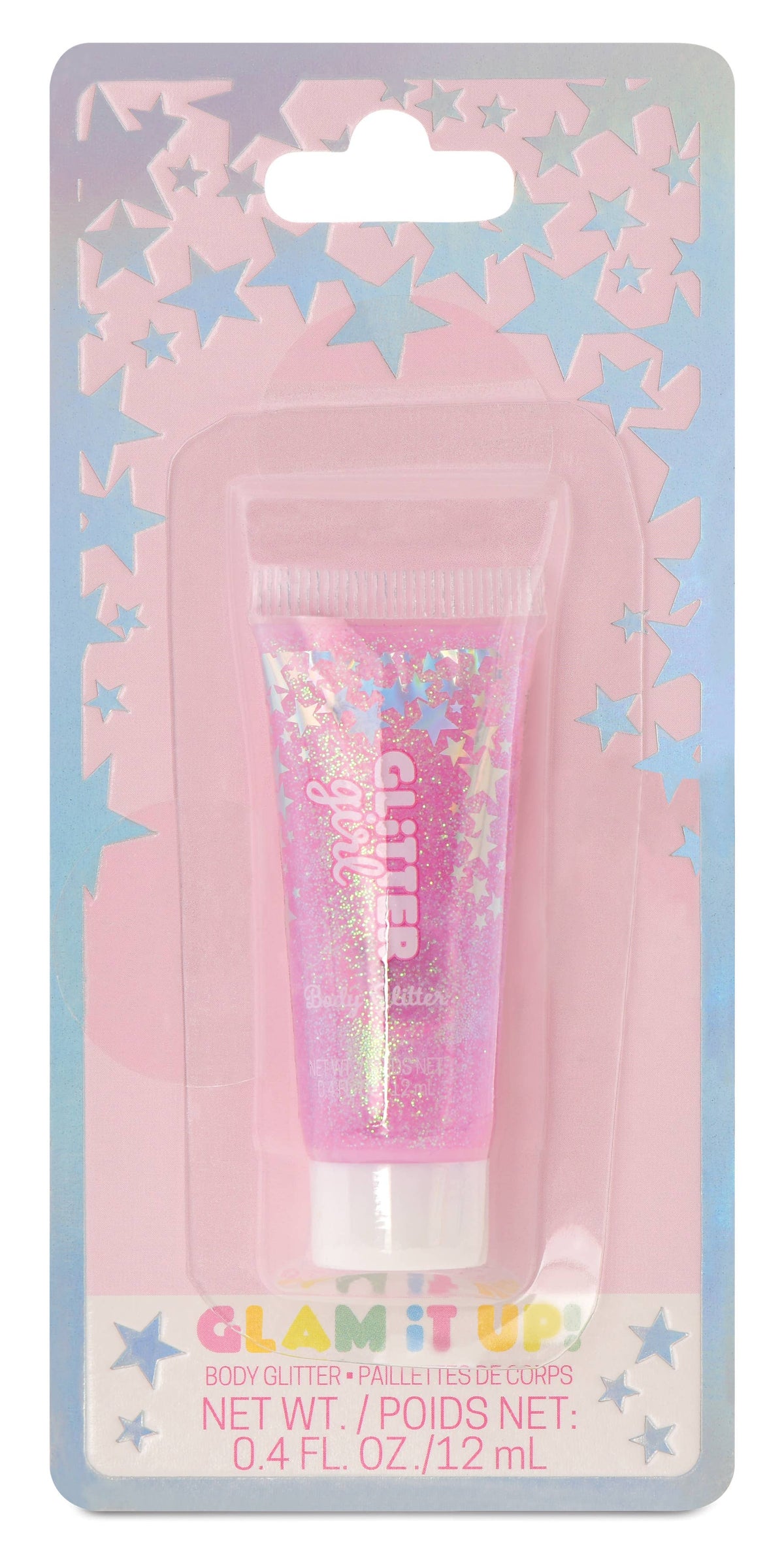 Shinning Star Body Glitter