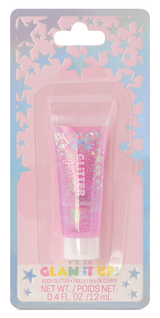 Shinning Star Body Glitter
