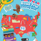 Crayola: My Big American Road Trip Coloring Book (A Crayola My Big Coloring Book for Kids) by BuzzPop