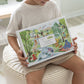 Sesame Street Floor Puzzle for Kids – Mindful Moments