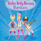 Sticker Dolly Dressing Popstars : Usborne