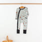 Georgia's MVP Organic Cotton Pajama Set