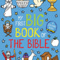 My First Big Book of the Bible by Little Bee Books