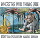 Where the Wild Things Are: Maurice Sendak