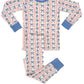 Amelia Bow Two Piece Set