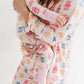 Women's Cake Two-Piece Set