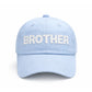 Brother Baseball Hat  |  Youth