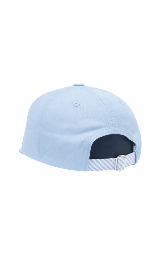 Brother Baseball Hat  |  Youth