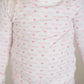 Uptown Baby Big Sister 2 Piece Pajama Set
