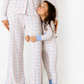 Amelia Bow Women's Set