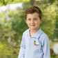 Mallard 1/4 Zip Pullover