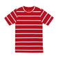 ballpark stripe practice shirt