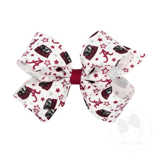 Alabama football