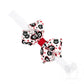 Baby Bow Georgia Bulldogs