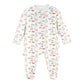Forest Adventure Baby Onesie