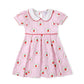 Swoon Kids Back to School Apple Dress