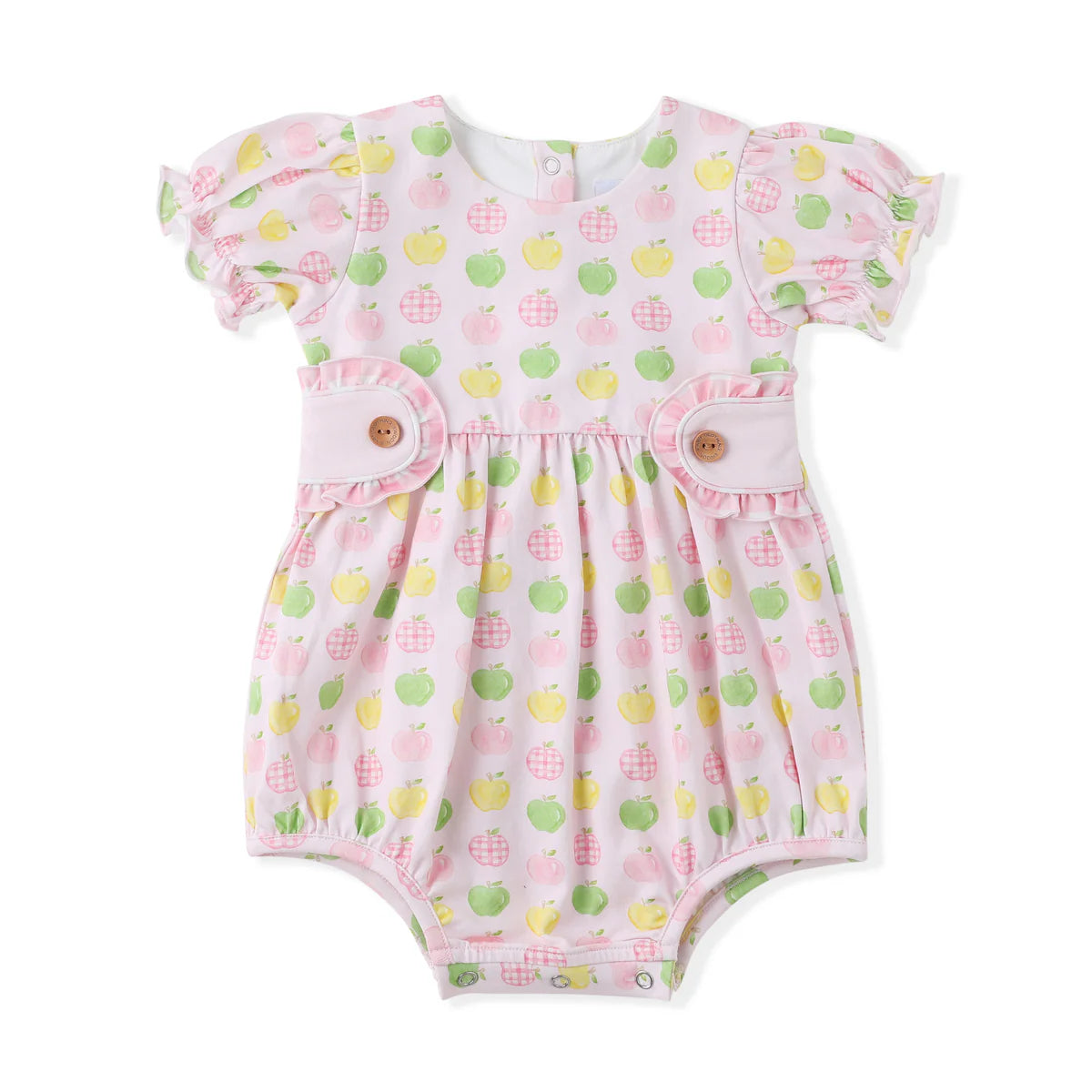 Swoon Baby Apple Gwen Tab Bubble