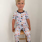 Grand Slam Two Piece PJ Set