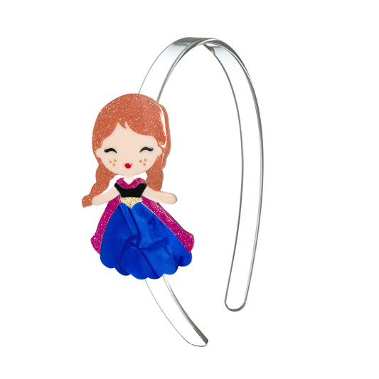 Anna Headband