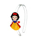 Snow White Headband