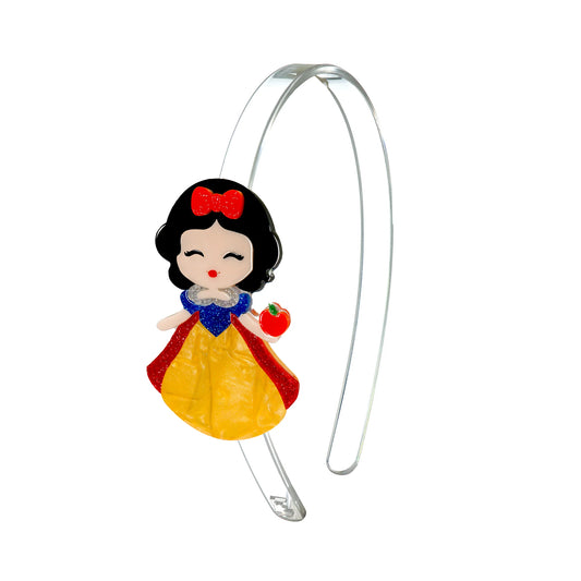 Snow White Headband