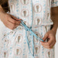 Adeline Women's Short Pajama Set