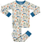 Birthday Boy Two-Piece Set