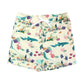 Coral Reef Boys Swim Trunks