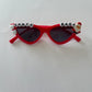 Santa Baby Elle Cat Eye Sunnies