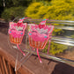 Sparkle Unicorn Cupcake Headband