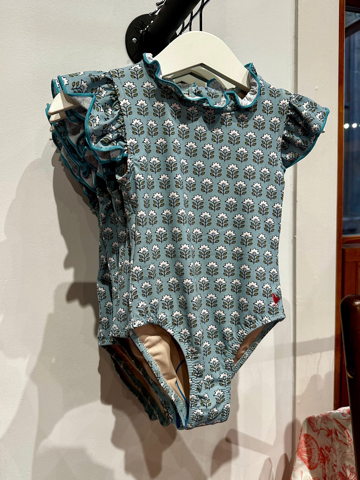 Pink Chicken Girls Jennifer Suite