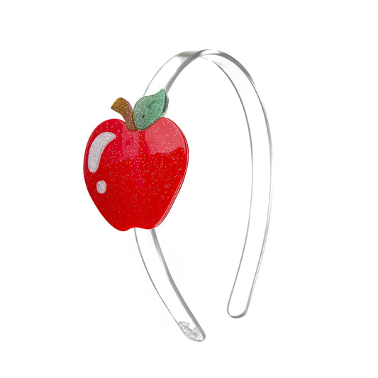 Apple Headband