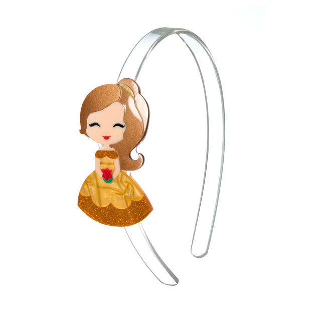 Belle Headband