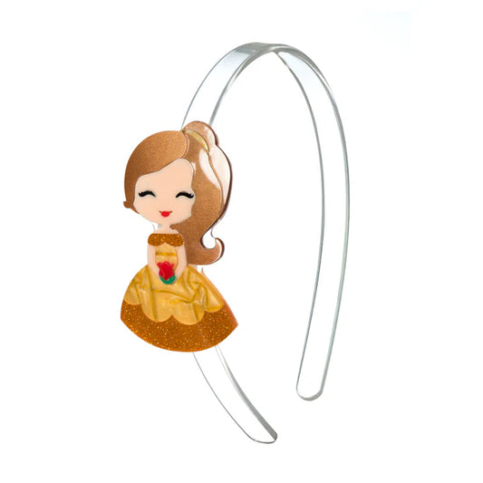 Belle Headband