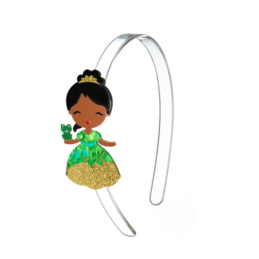 Tiana Headband